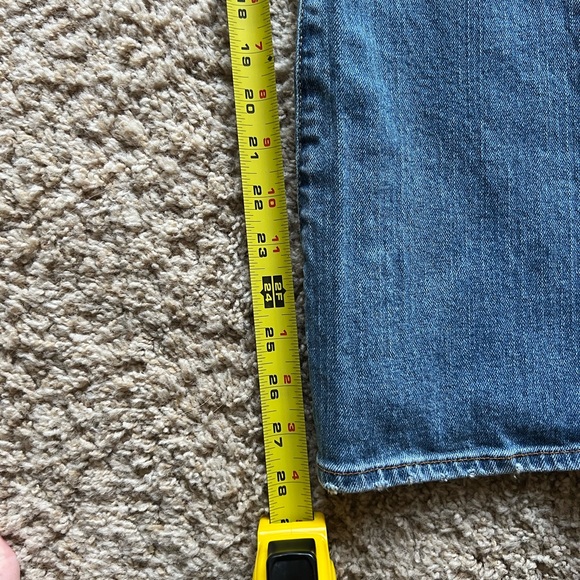 Lucky Jeans - Picture 4 of 8